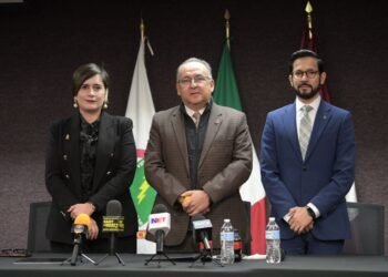 Presenta la UACH el Doctorado en Ciencias Políticas y Sociales