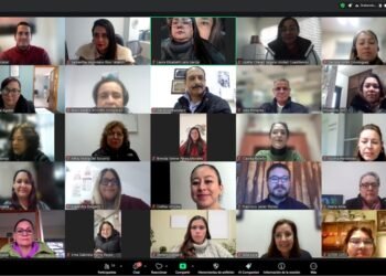 Realiza UPNECH jornada de actualización docente en modalidad virtual