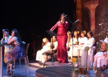 Celebra IByCENECH 120 años de historia a través del arte con evento «México en la piel»