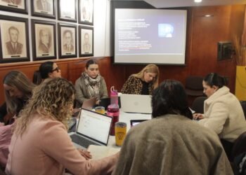 IByCENECH afina su rumbo académico de cara al próximo semestre