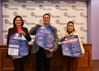 Serán del 3 al 13 de febrero las preinscripciones en educación básica de manera electrónica