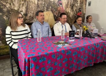 Presentan calendario de eventos recreativos y deportivos en Guachochi