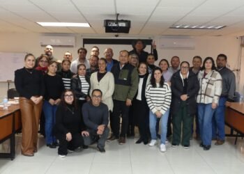 Capacita Conalep al personal educativo en atención psicosocial  previo al inicio del semestre