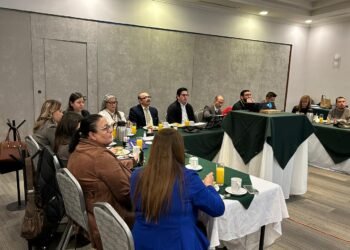 Establece UT Paso del Norte alianza educativa con preparatorias del poniente de Ciudad Juárez