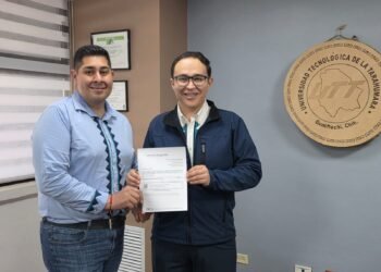 Participará catedrático de la UT Tarahumara Ángel Ceballos en capacitación en Japón