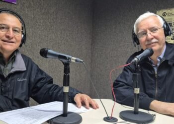 Celebran noveno aniversario del programa radiofónico  “Diáspora de la Memoria”, del Centro INAH Chihuahua