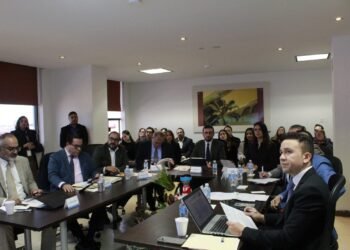 Alerta Sistema Estatal Anticorrupción por resolución federal que limita fiscalización de recursos públicos