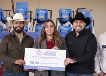 Destina Estado un millón 162 mil pesos a techumbre en primaria de Coronado