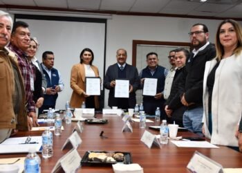 Fortalecerán instituciones de Media Superior  el desarrollo integral del alumnado