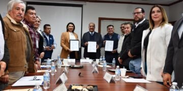 Fortalecerán instituciones de Media Superior  el desarrollo integral del alumnado