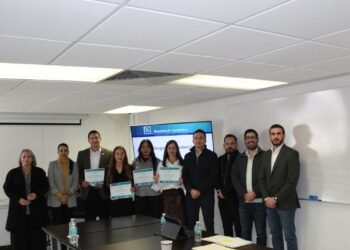 Lanza sistema estatal anticorrupción repositorio académico para combatir corrupción