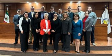 Participa UT Paso del Norte en encuentro de directivos de educación superior y CONREDES