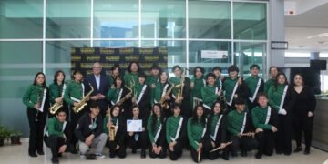 Realiza Universidad Politécnica de Chihuahua su Feria del Libro, recibió libros de escritores universitarios