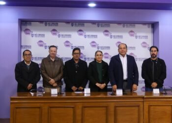 Registra Conalep avance en indicadores de salud mental entre sus estudiantes