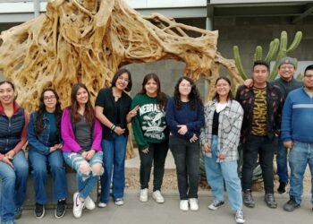 Docentes de la UPCH comparten su experiencia como Mujeres STEAM, van por más participación femenina