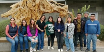 Docentes de la UPCH comparten su experiencia como Mujeres STEAM, van por más participación femenina