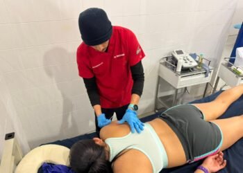 Fortalece UACh atención multidisciplinaria para sus equipos representativos