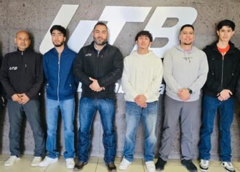 Realizarán estudiantes de la UT Babícora estadías profesionales en España