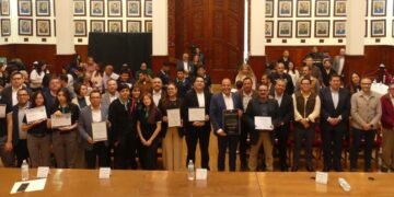 Certifican a más de 3800 estudiantes del Conalep en Inteligencia Artificial
