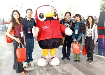 Destacan estudiantes del Cobach en la XIV Olimpiada Mexicana de Filosofía