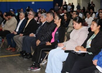 Brinda SEyD acompañamiento a colectivo docente en consejo técnico escolar