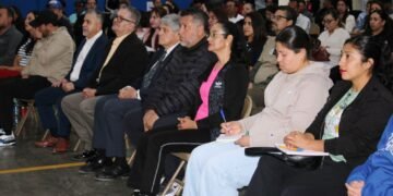Brinda SEyD acompañamiento a colectivo docente en consejo técnico escolar