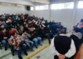 Retoma Conalep “Escuela para madres, padres y personas cuidadoras”