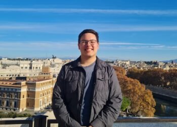Estudiante del SEA del COBACH David Ruiz lleva su talento musical al Vaticano