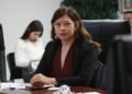Va Jael Argüelles contra las guardias de 36 horas de médicos en formación en Chihuahua