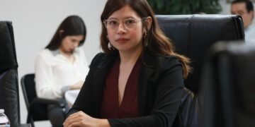 Va Jael Argüelles contra las guardias de 36 horas de médicos en formación en Chihuahua