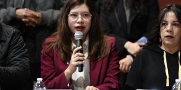 Denuncia diputada Jael Argüelles omisión de autoridades ante despidos masivos en Juárez