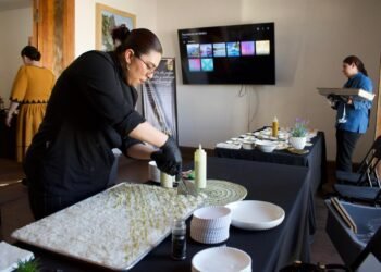 Realizarán este viernes degustación de trucha arcoíris en Casa Guachochi