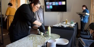 Realizarán este viernes degustación de trucha arcoíris en Casa Guachochi