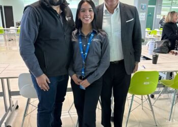 Reafirma UT Camargo compromiso con la sustentabilidad por medio de su programa educativo