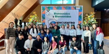 Fortalece UPNECH la formación de sus estudiantes con segundo encuentro estatal de licenciaturas