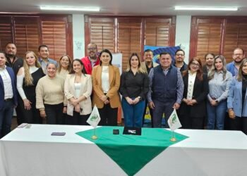 Impulsa CECyTECH atención socioemocional integral para estudiantes, docentes y sus familias