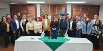 Impulsa CECyTECH atención socioemocional integral para estudiantes, docentes y sus familias