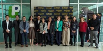Realiza Universidad Politécnica de Chihuahua el foro “Juventudes Participando”