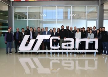 Firman Cobach y UT Camargo convenio de colaboración para impulsar diversas actividades