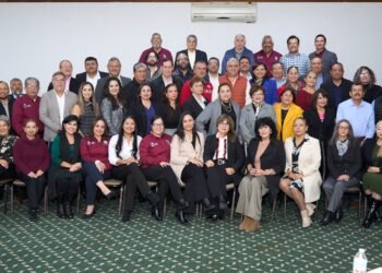 Otorga SEECH educación de excelencia a más de 52 mil estudiantes en Secundarias Generales