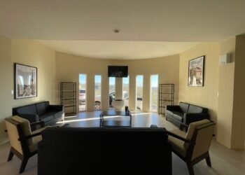 Se capacita personal de Turismo del municipio de Coyame para semana santa