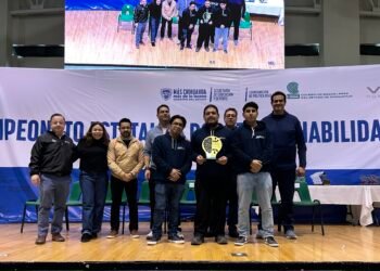 Logran estudiantes de la UT Paso del Norte pase a mundiales de robótica y drones en China y Corea