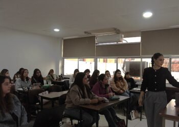 Regresan a clases más de 900 estudiantes de la IByCENECH, semestre febrero-julio