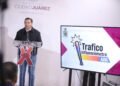 Presenta Cruz Pérez Cuéllar “Tráfico-Influenciómetro” con casos de nepotismo vinculados al PAN