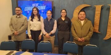 Organizan carrera pedestre para recordar el día Mundial del Autismo