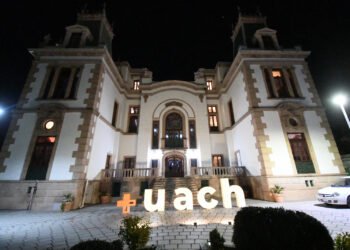 Lanza la UACH convocatoria de exposiciones 2026-A