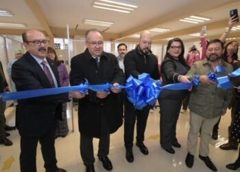 UACH fortalece la formación académica con la reapertura de Clínicas 5 y 6 en Odontología