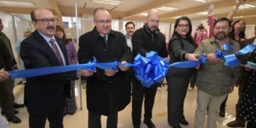 UACH fortalece la formación académica con la reapertura de Clínicas 5 y 6 en Odontología