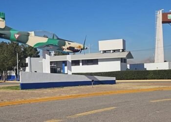 Por definir fecha para el arranque de la próxima carrera pedestre de la Fuerza Aérea en la capital