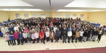 Realiza UACH VII Desayuno Global de Mujeres en las Ciencias